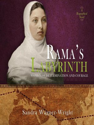 cover image of Rama's Labyrinth